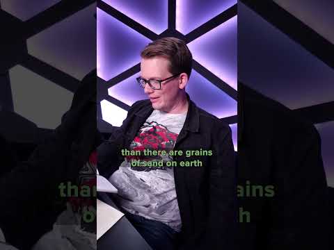 Hank Green Presents