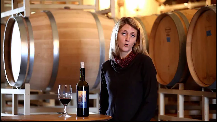 Isenhower Cellars Video Tasting Notes 2011 Yakima ...