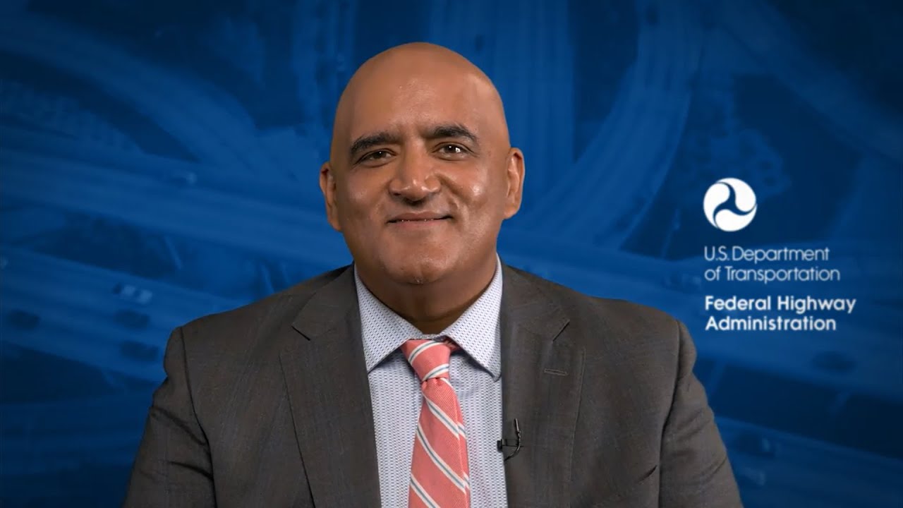 Bridge NOFO Announcement YouTube