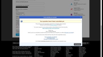 Sony Movie Studio Platinum 13 Won