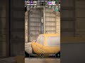CS2 - quadrokill with StatTrak AWP Экзоскелет, on DUST2