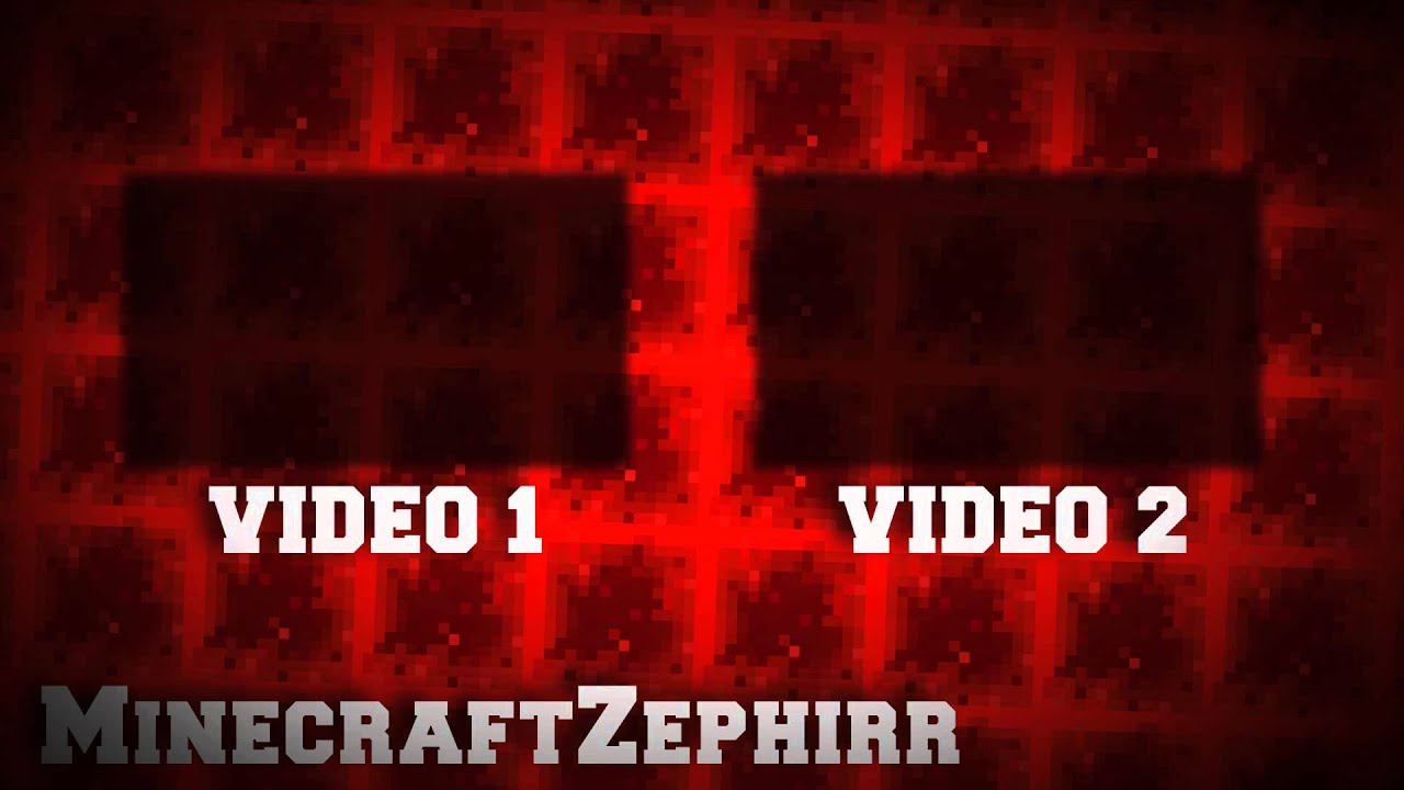 Nouvelle Outroduction [MinecraftZephirr FX]