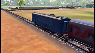 Train Simulator Turbo Edition - Level 27 screenshot 3