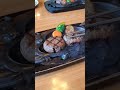 【閲覧注意】さわやかハンバーグ【静岡名物】