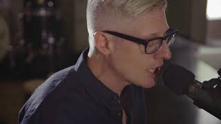 MATT MAHER - Holy: Song Session chords