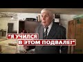 Блокадник Владимир Удалов вспоминает жизнь во время войны