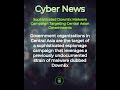 Inside the Cyber Espionage Campaign Targeting Central Asia.
