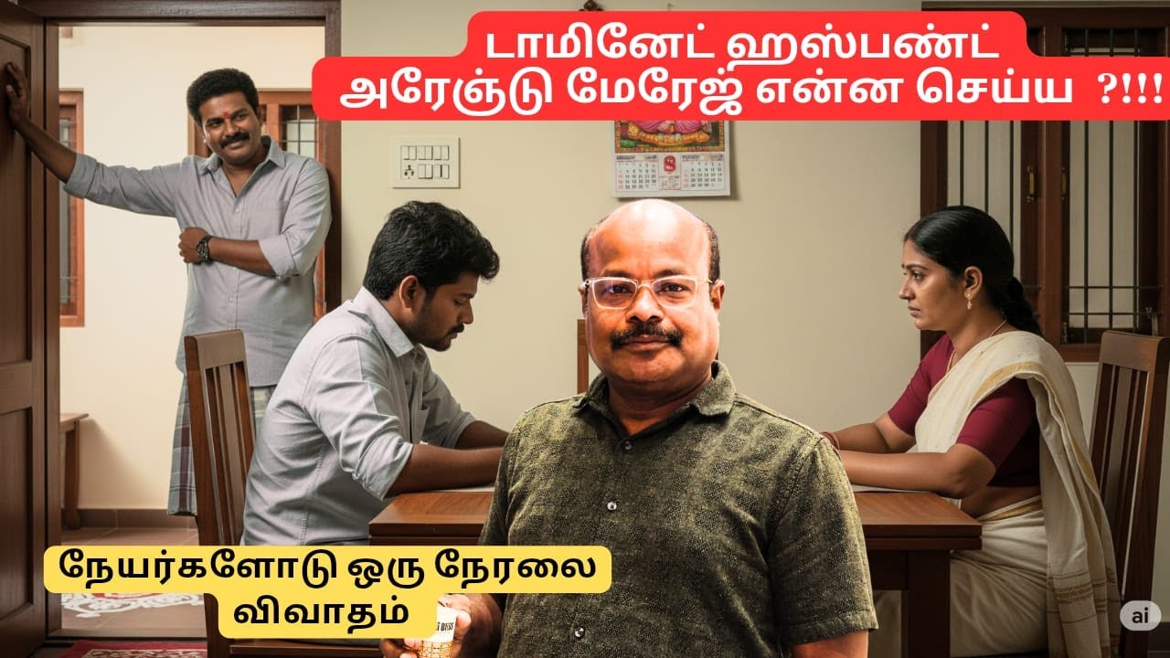 Trapped by Toxic Men: Narcissistic Brother, Dominating Father & Alcoholic Husband | Jackie TV Live