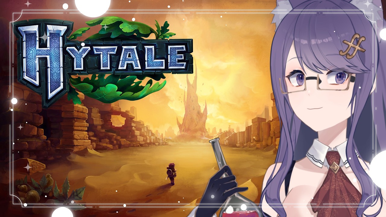 [Hytale] Need SEAL, must find!