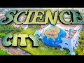 Science City - Jurassic Park | Khoo Wale
