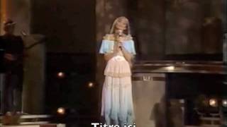 Crystal Gayle - You never gave up on me