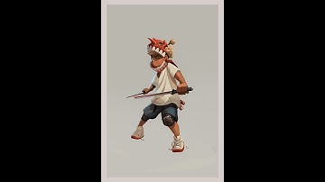 spine 2d animation