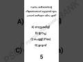 PSC MCQ type questions