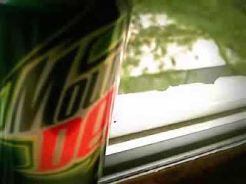 Do the Dew Dude