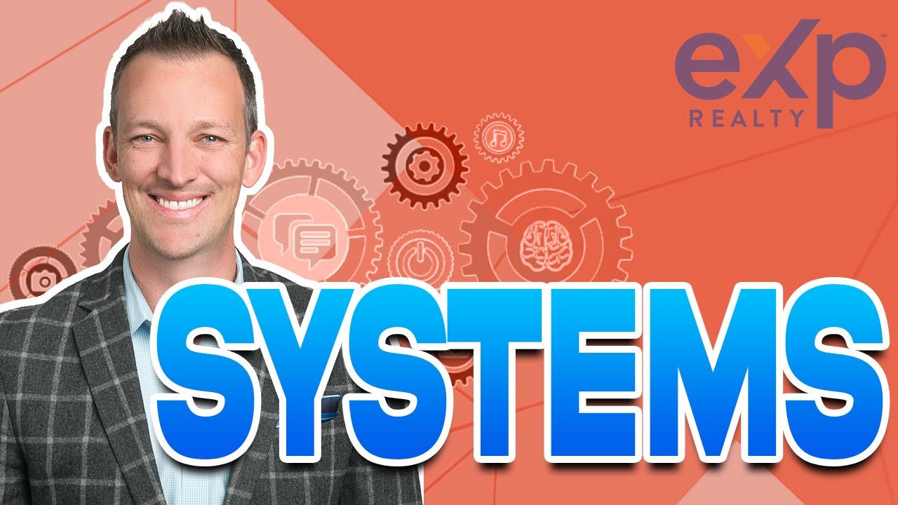 Systems Provided by eXp Realty Kyle Whissel YouTube