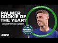 Cole Palmer? Kobbie Mainoo? Who is the Premier League breakthrough player of the season? | ESPN FC