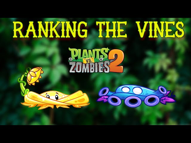 When you unlock all pvz 1 plants(tier list) : r/PlantsVSZombies