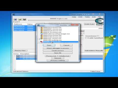 cheat engine 6.2