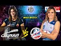 07.11.2020 "Tulitsa" - "Yenisei" /Volleyball/Super League Parimatch round 10/Women