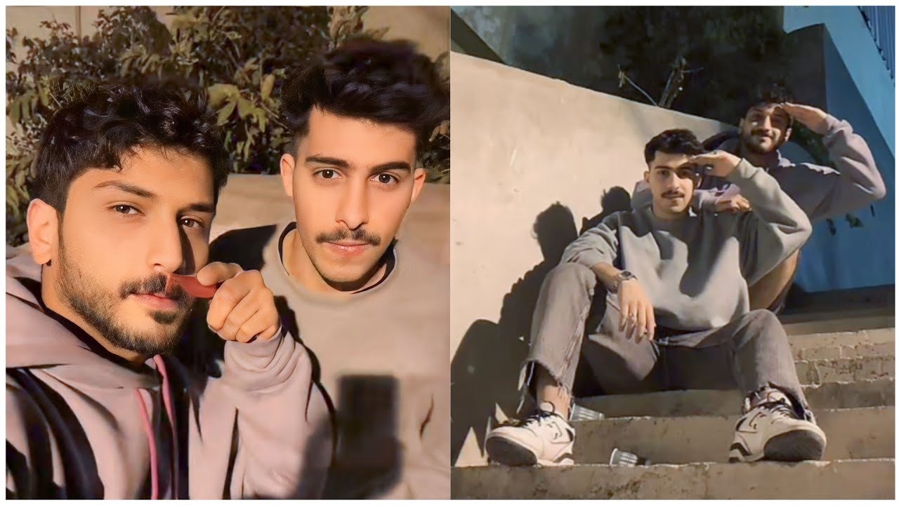 بث هادي وعبدالله ٥ نوفمبر كامل -بدون تعليقات-