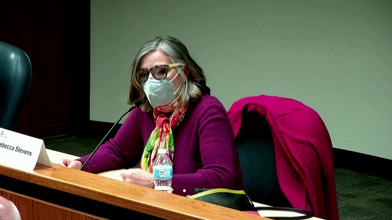 KUSD School Board Candidate Forum Feb. 21, 2022 YouTube