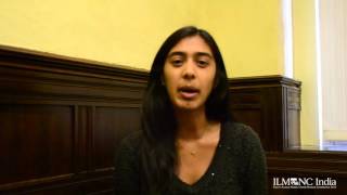 ILMUNC India 2015 - Introduction to Chair, SPECPOL