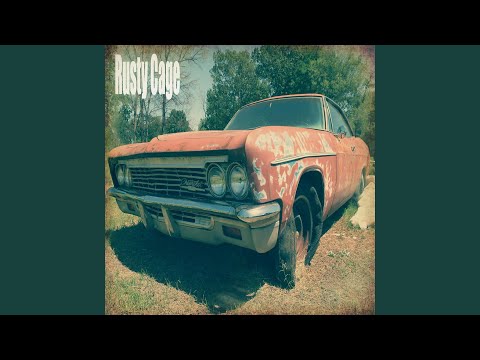 Putar Bound to Fall - Rusty Cage