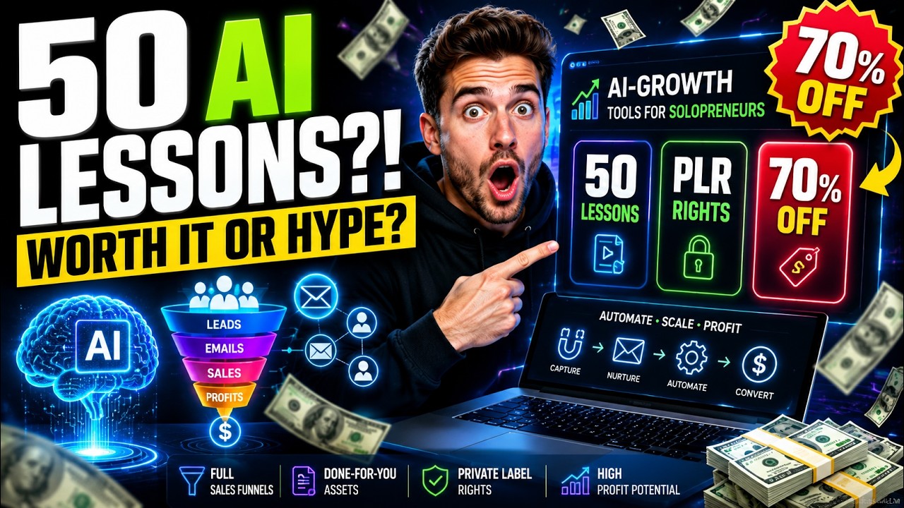 Comparison With Competitors of (PLR Firesale) Youtube Growth & Automation System