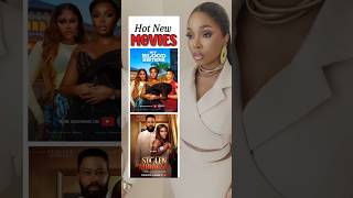 Trending nollywood movies| Stolen miracle| My blood Sisters| Fredrick Leonard #nollywood