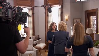 Veep – Behind the Scenes of Season 6