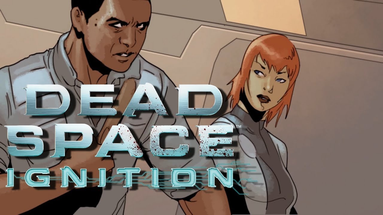 Dead Space Ignition Gameplay YouTube dead-space-ignition-gameplay-youtube