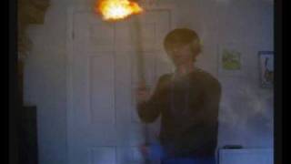 FIRE! an EffectsLab Test