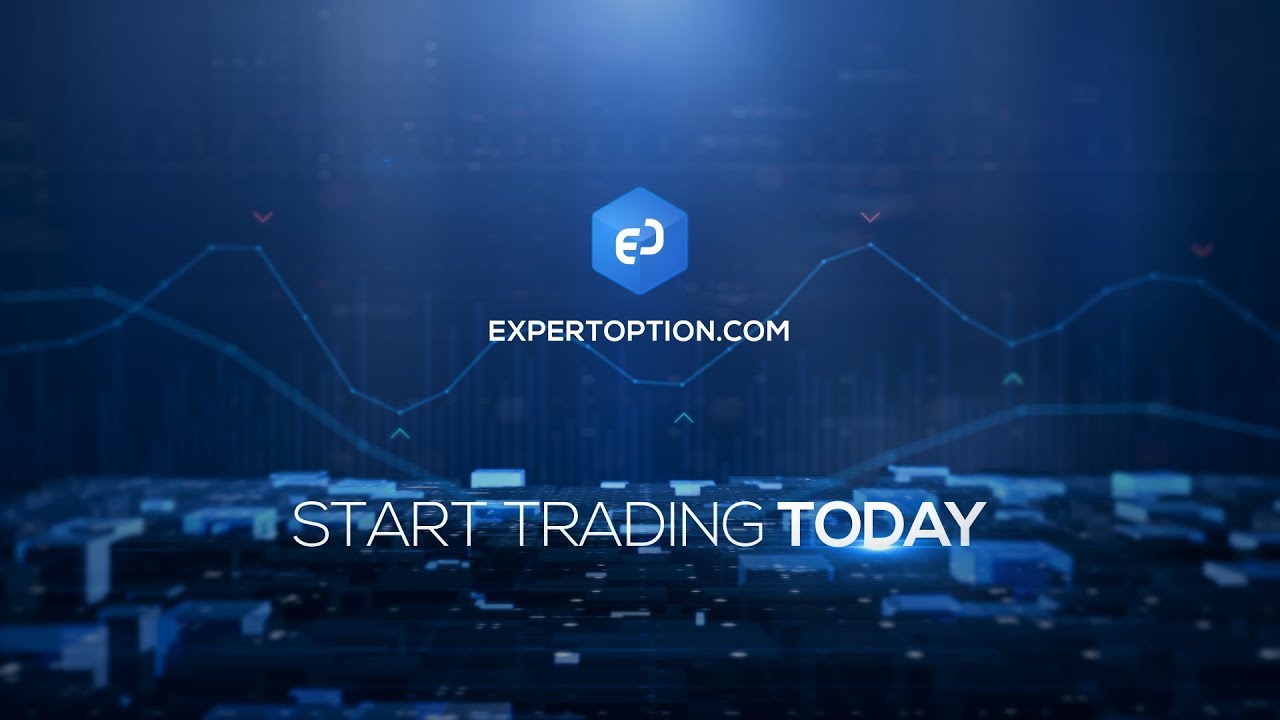Expertoption Online Investments Financial World Youtube Investing Financial Trading