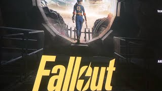 FALLOUT: Conversation with actors of the serie