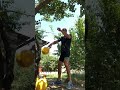 ..juggling after training🇺🇦💪