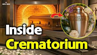 You Didn't Know: What Actually Happens During the Cremation Process?
