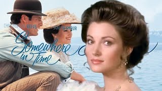 Somewhere in Time (1980) ~ Franck Pourcel   Morir de Amor (Death of love)