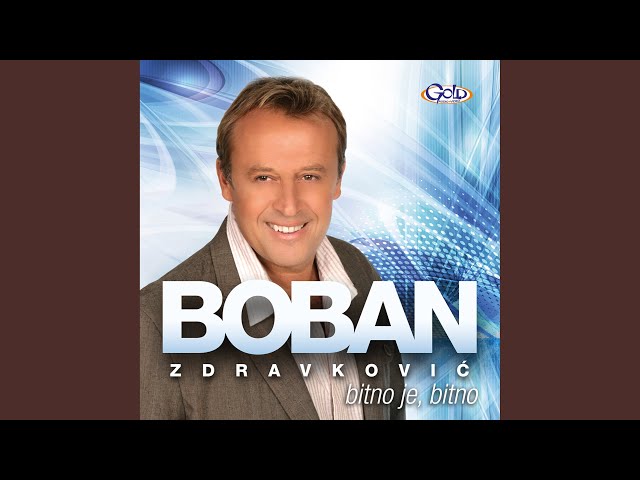 Boban Zdravkovic - Tijana