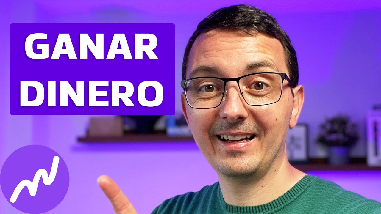 🎯 Descubre ¿Cómo se GANA DINERO con los ETF? YouTube