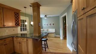 219 Preston Rd video tour