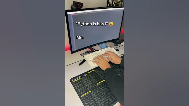 It’s literally perfect 🫠 #coding #java #programmer #computer #python thumbnail