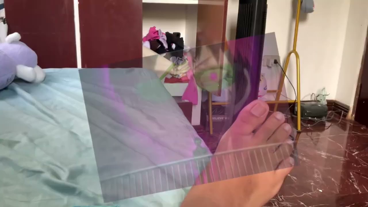 ASIAN POWER (NO OFFENSE TO ASIAN PPL, CUZ IM ASIAN TOO)