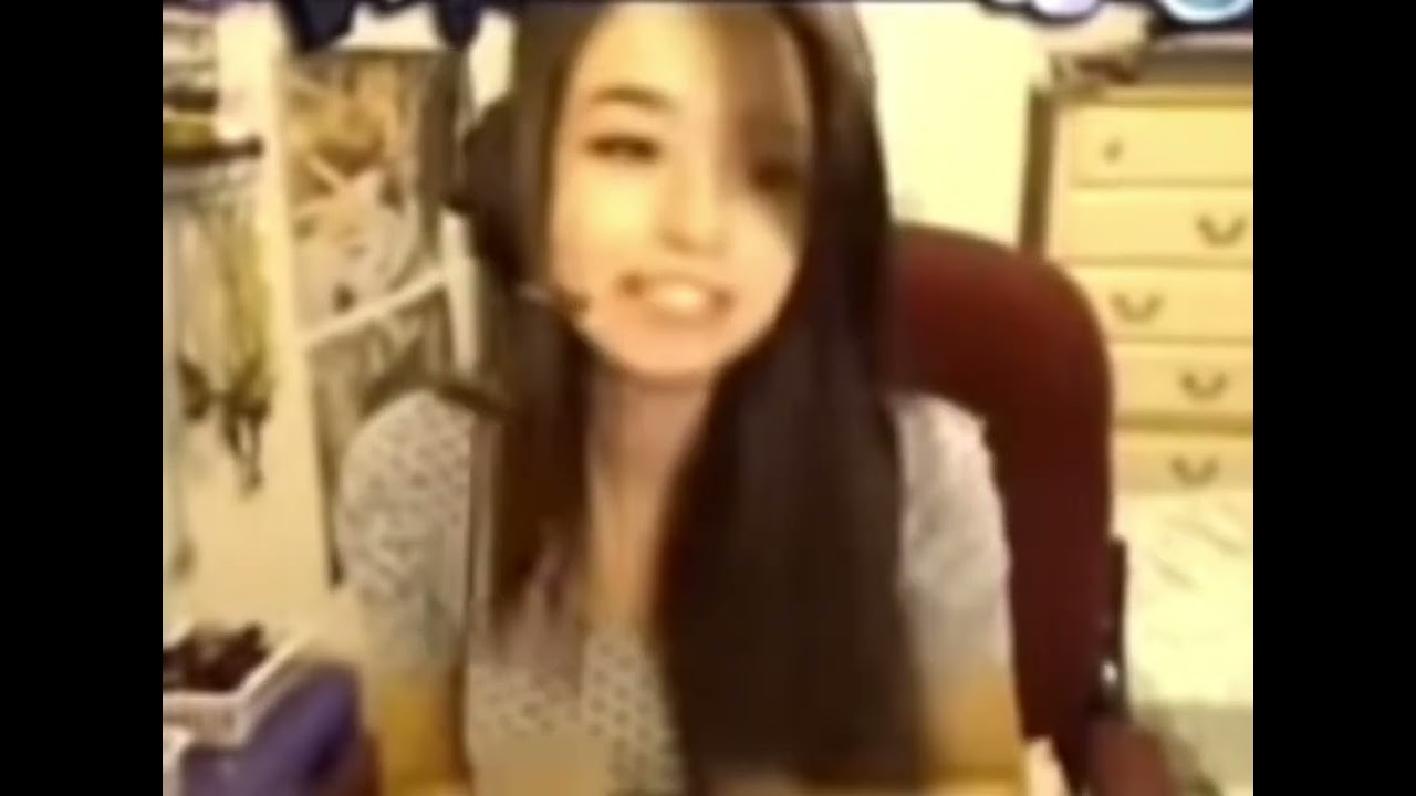 Pokimane Saying The N-Word Compilation