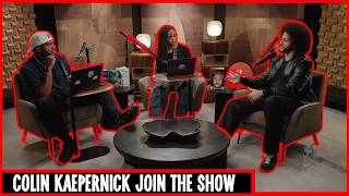 Information Colin Kaepernick Joins Higher Learning Guide