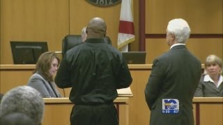 ADA: Judge can't comment granting appeal bond to sex offender