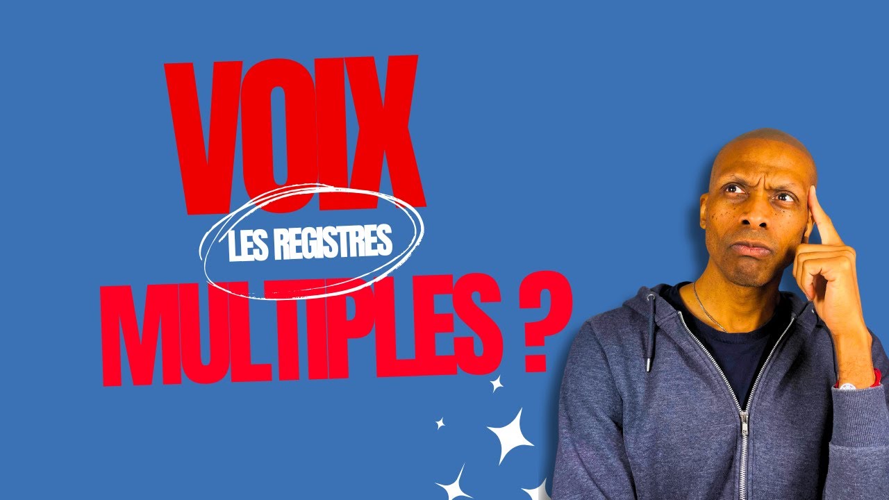 Pourquoi Tes Registres VOCAUX ne s’Équilibrent Pas Encore ! 