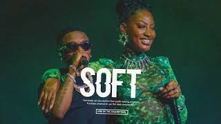 Afrobeat Instrumental x Buju Afro type Beat -“Soft” screenshot 1