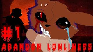 Pokemon Hack - Abandon Lonliness. Parte 1 - LEAF @TirantGamer