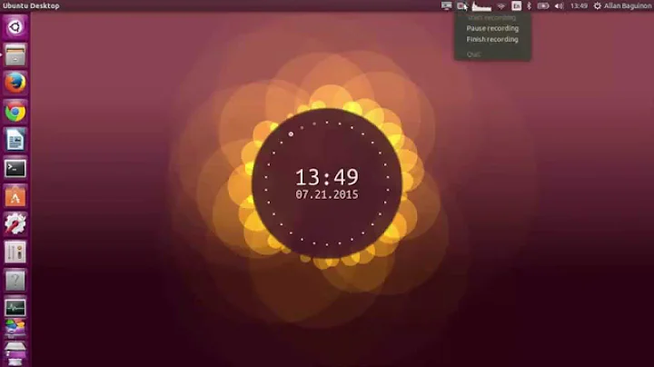 Wi-fi Fix for Ubuntu 15.04
