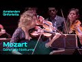 W.A. Mozart - Serenata Notturna | Amsterdam Sinfonietta